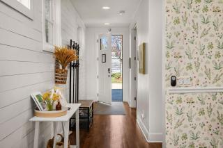 Vacation Haven HOT TUB FIRE PIT GRILL & ARCADE - 2