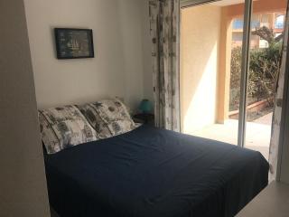 Appartement T4 avec terrasse et parking 50 m de la plage -V0744 - Vias - 8
