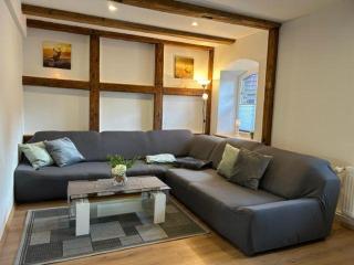 Ferienwohnung-Knopp - Ilsenburg - 8