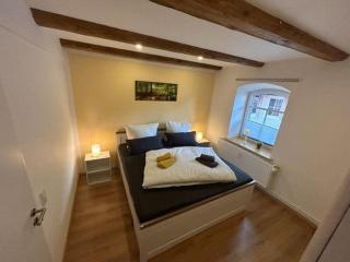 Ferienwohnung-Knopp - Ilsenburg - 5