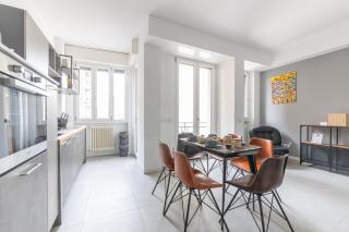 Modern and Comfortable Apartment in Cenisio Area - Milan - 8