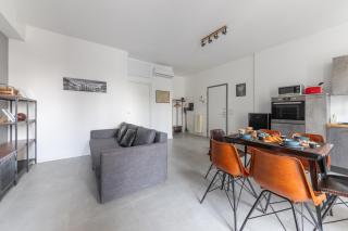 Modern and Comfortable Apartment in Cenisio Area - Milan - 4