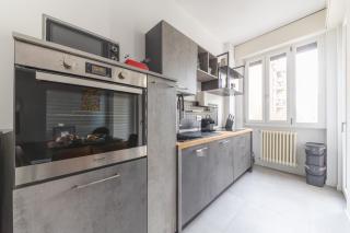 Modern and Comfortable Apartment in Cenisio Area - Milan - 3