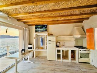 Milos island-Cavo paradiso ocean house - Areti - 7