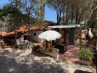 Villa Focardo - Goelba - Capoliveri - 4
