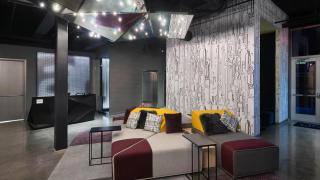 Aloft Cincinnati West Chester - 8
