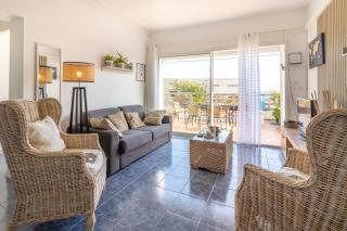Fener de Baix 781 Apartamento con terraza - Girona - 0