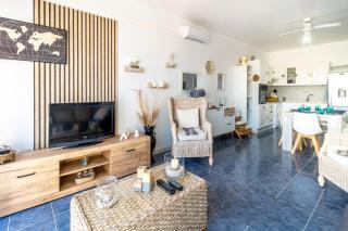 Fener de Baix 781 Apartamento con terraza - Girona - 8
