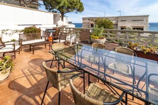 Fener de Baix 781 Apartamento con terraza - Girona - 7