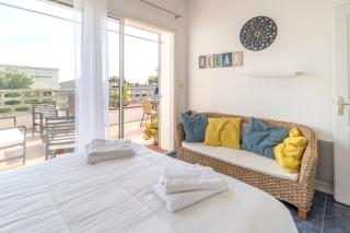 Fener de Baix 781 Apartamento con terraza - Girona - 4
