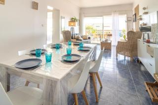 Fener de Baix 781 Apartamento con terraza - Girona - 3