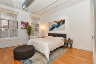 Luxury 2 Bedroom Soho Loft - New York - 1