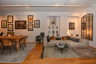 Luxury 2 Bedroom Soho Loft - New York - 8