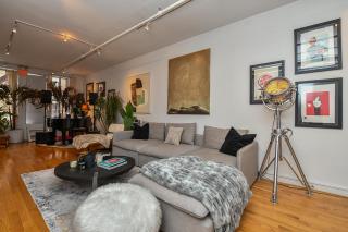 Luxury 2 Bedroom Soho Loft - New York - 6