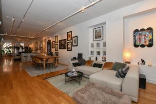 Luxury 2 Bedroom Soho Loft - New York - 7