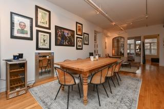 Luxury 2 Bedroom Soho Loft - New York - 2
