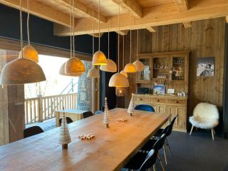 Chalet SACHE - Sainte foy tarentaise - 3