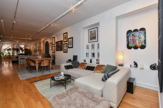 Luxury 2 Bedroom Soho Loft - New York - 5