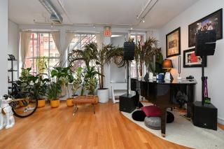 Luxury 2 Bedroom Soho Loft - New York - 4