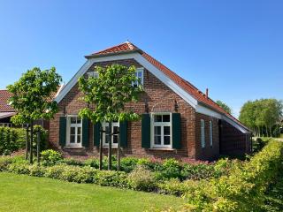 Haus Paradies - Dornum - 0
