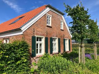Haus Paradies - Dornum - 9