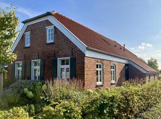Haus Paradies - Dornum - 8