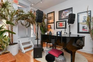 Luxury 2 Bedroom Soho Loft - New York - 3