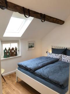 Haus Paradies - Dornum - 5