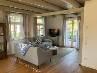 Haus Paradies - Dornum - 1
