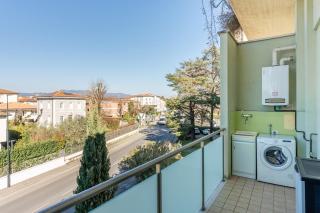 Luporini Apartment - Affitti Brevi Italia - Lucca - 7