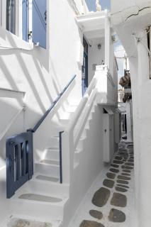 ELPIS MYKONOS - Mykonos - 8