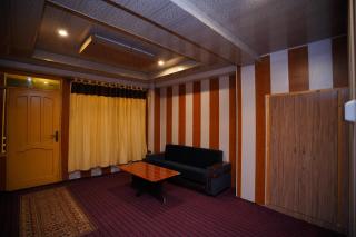 Hunza Elites hotel - 1