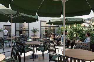 The Honest Budapest by Chic & Basic - Budapest - 4
