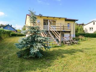 Ferienhaus "Steffi" - Rerik - 0
