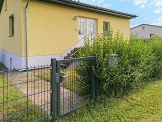 Ferienhaus "Steffi" - Rerik - 9
