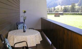 Berghaus Maria - Pettneu am Arlberg - 7