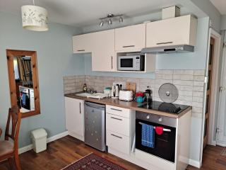 Cheltenham Studio Apartment - Cheltenham - 5