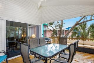 Blue Bayou by Sun Palace Vacations - Fort Myers Beach - 2