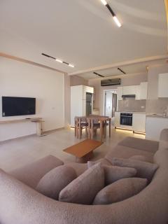 A Residence - Superior One Bedroom Aparthotel - Sharm el Sheikh - 8