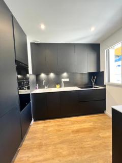 Appartement Prestige 8 à 10pers I Draps&ménage inclus I parking privé - Saint-Lary-Soulan - 4