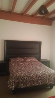 Njanja holdings self-catering accommodation - Willowmore - 4