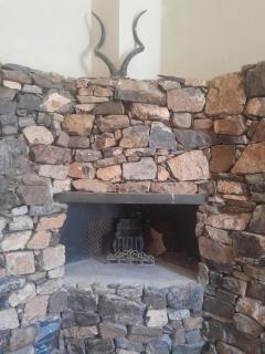 Njanja holdings self-catering accommodation - Willowmore - 2