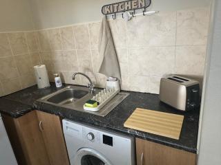 Melk Tert Self Catering - Paarl - 5