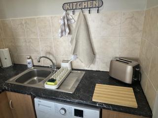 Melk Tert Self Catering - Paarl - 4