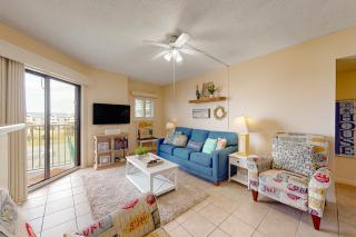 Plantation Dunes #5214 - Gulf Highlands - 5