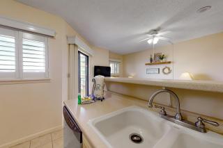 Plantation Dunes #5214 - Gulf Highlands - 3