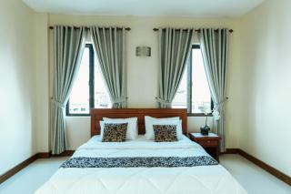 Diamond Serviced Apartments - Phnom Penh - 5
