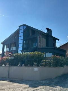 Il Corridore - Locanda Bistrò - Felegara - 2