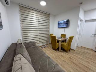 Apartman CRYSTAL - Vrnjci - 2