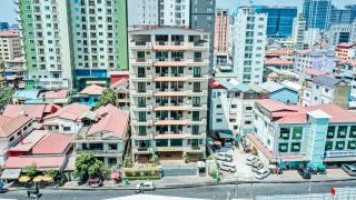 Diamond Serviced Apartments - Phnom Penh - 0